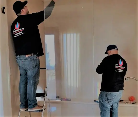 Professional plumbing installation for Boiler Repair in Franklin McPherson Square